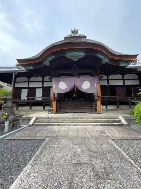 清浄華院(京都府)