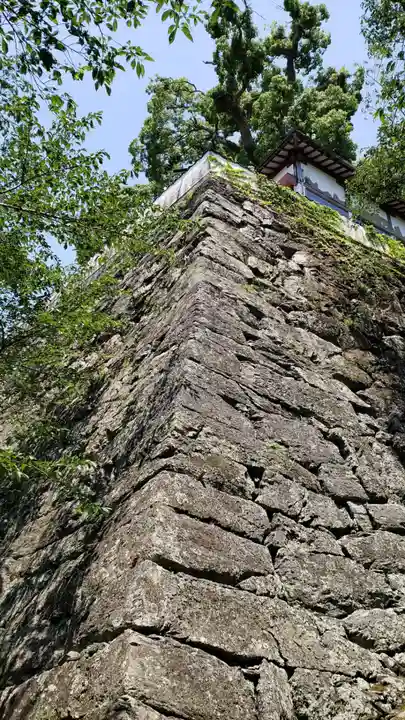 金剛宝寺(紀三井寺)のその他建物