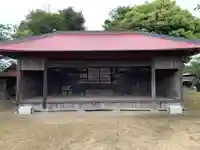 熊野神社(千葉県)