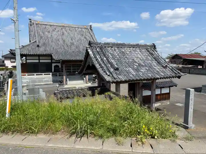 雲国寺(千葉県)
