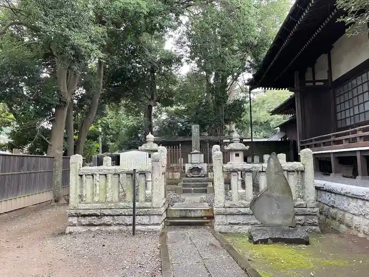遠壽院(千葉県)