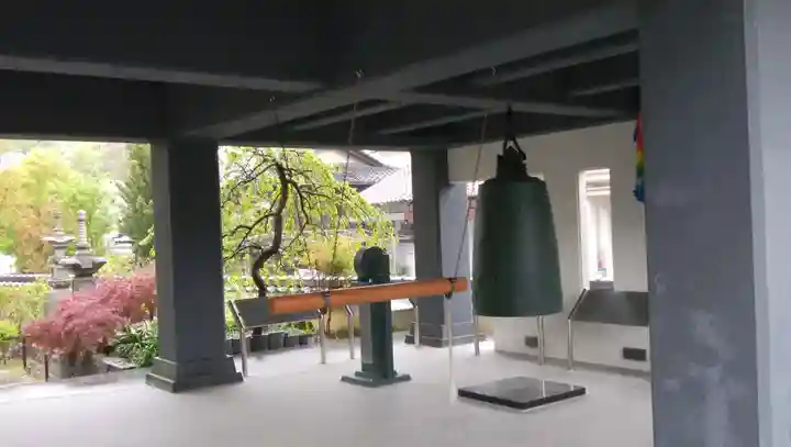 聖徳寺のその他建物