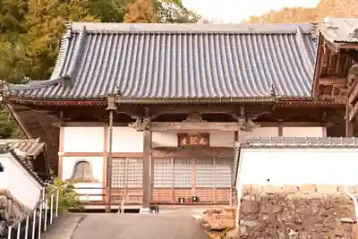 成就寺(岡山県)