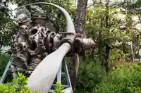 飛行神社(京都府)