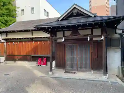 愛宕神社(兵庫県)