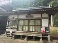 儛草神社のその他建物
