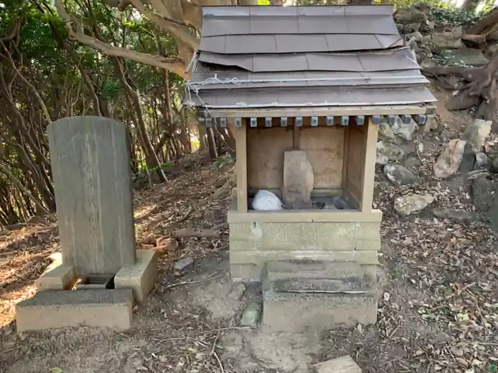 浅間神社(千葉県)