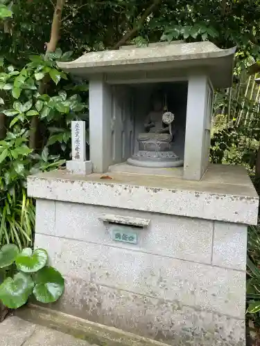 浄光明寺(神奈川県)