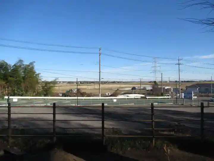 香取神社(千葉県)