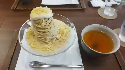 元三島神社(東京都)