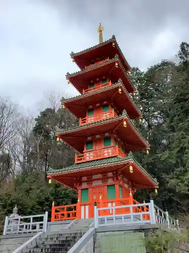 金剛寺のその他建物