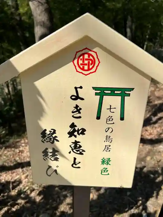 足利織姫神社(栃木県)
