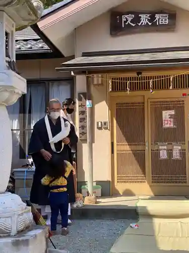 観音寺のその他建物