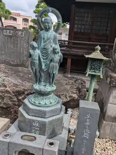 妙法寺(東京都)