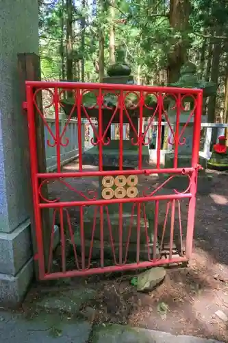 長谷寺のその他建物