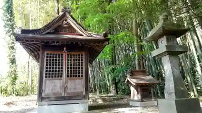 熊野神社(茨城県)
