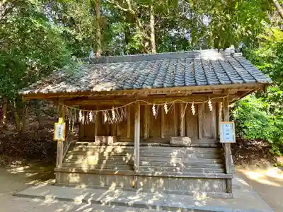 櫻井神社(福岡県)