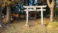 熊野神社(茨城県)