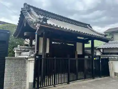 長徳寺(大阪府)