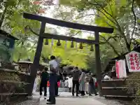 野宮神社(京都府)