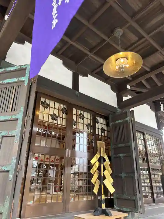 常陸二ノ宮 静神社(茨城県)