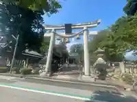 円満寺(日吉神社)(滋賀県)