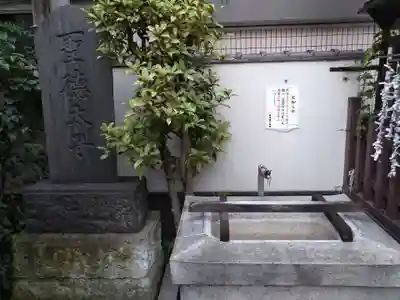 薬研堀不動院(川崎大師東京別院)のその他建物