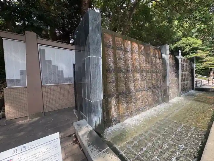 上野大佛(東京都)