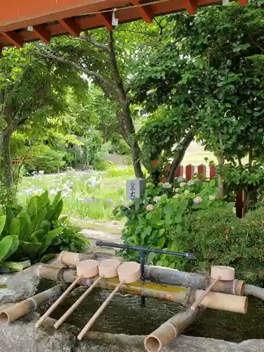 大鏑矢神社(福島県)