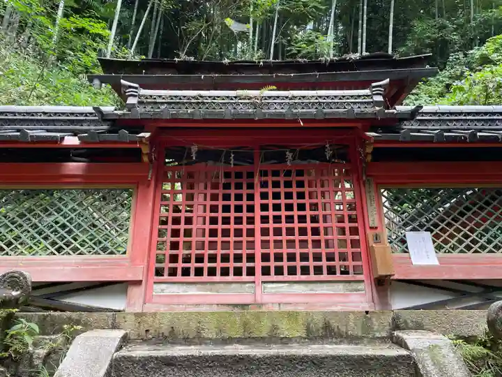 石清水八幡宮(京都府)