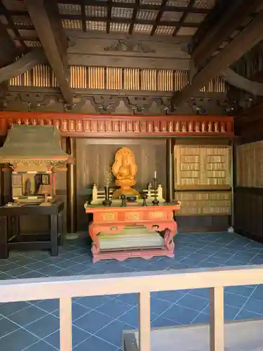 雲巌寺(栃木県)