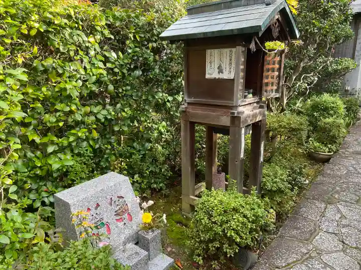 円常院(圓常院) enjoyntempleのその他建物