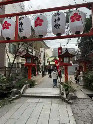 水鏡天満宮(福岡県)