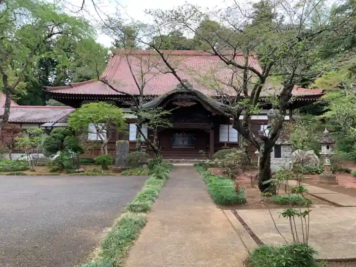 妙興寺(千葉県)