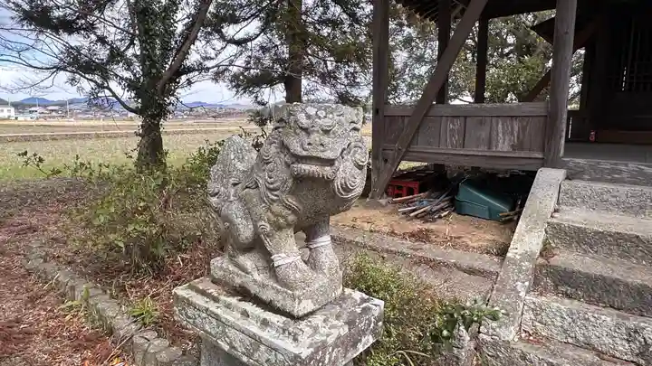 大歳神社(兵庫県)