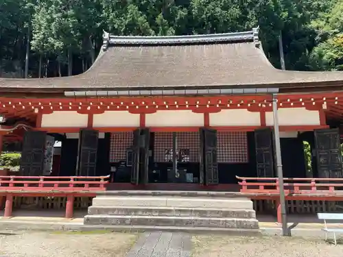 長命寺(滋賀県)