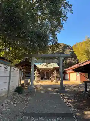 八幡神社(千葉県)