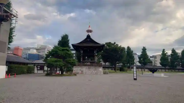 東本願寺(真宗本廟)(京都府)