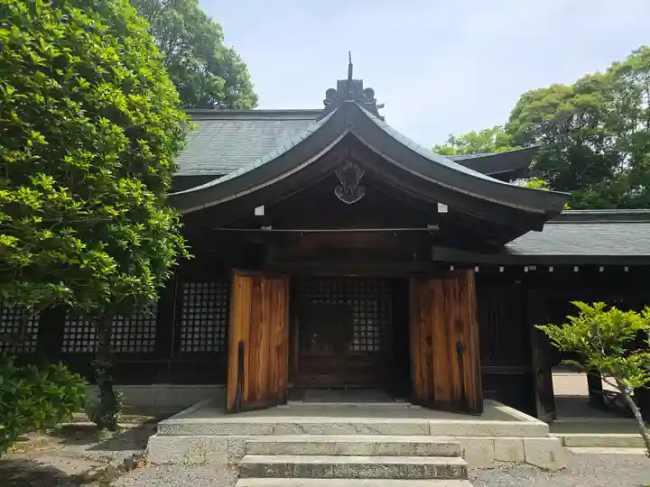 近江神宮(滋賀県)