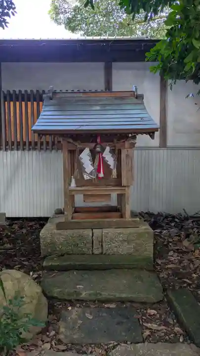 彌伽宜神社(京都府)