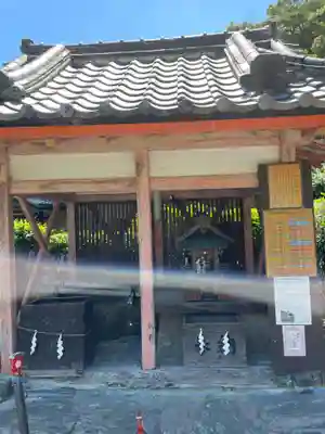 和歌浦天満宮(和歌山県)