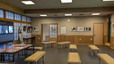 帯廣神社のその他建物