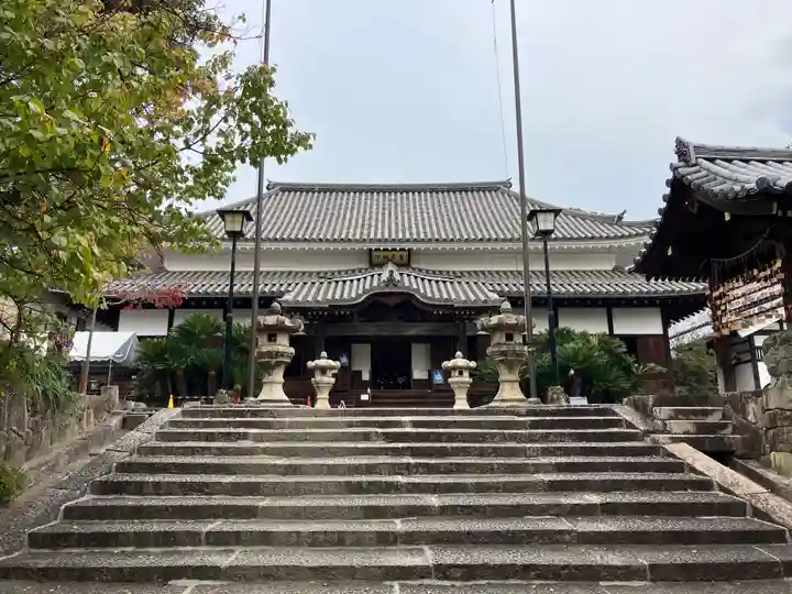 國前寺(広島県)