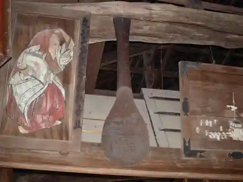 豊国神社 のその他建物