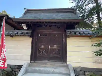 白峯寺(香川県)