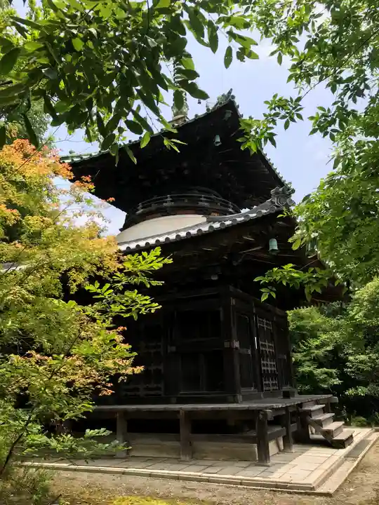 三谷寺のその他建物