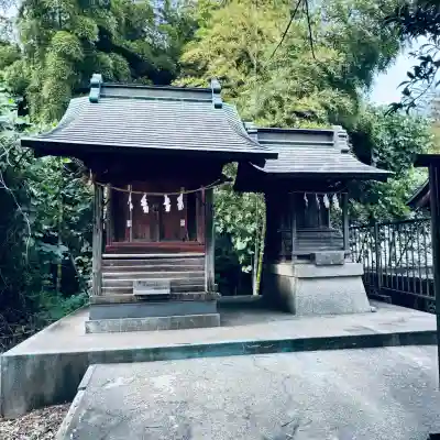 稲荷神社(埼玉県)