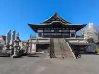 清見寺(東京都)