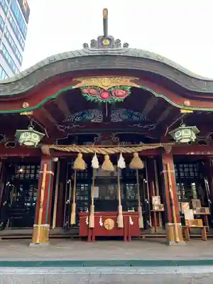 松原神社(鹿児島県)