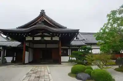  智積院のその他建物
